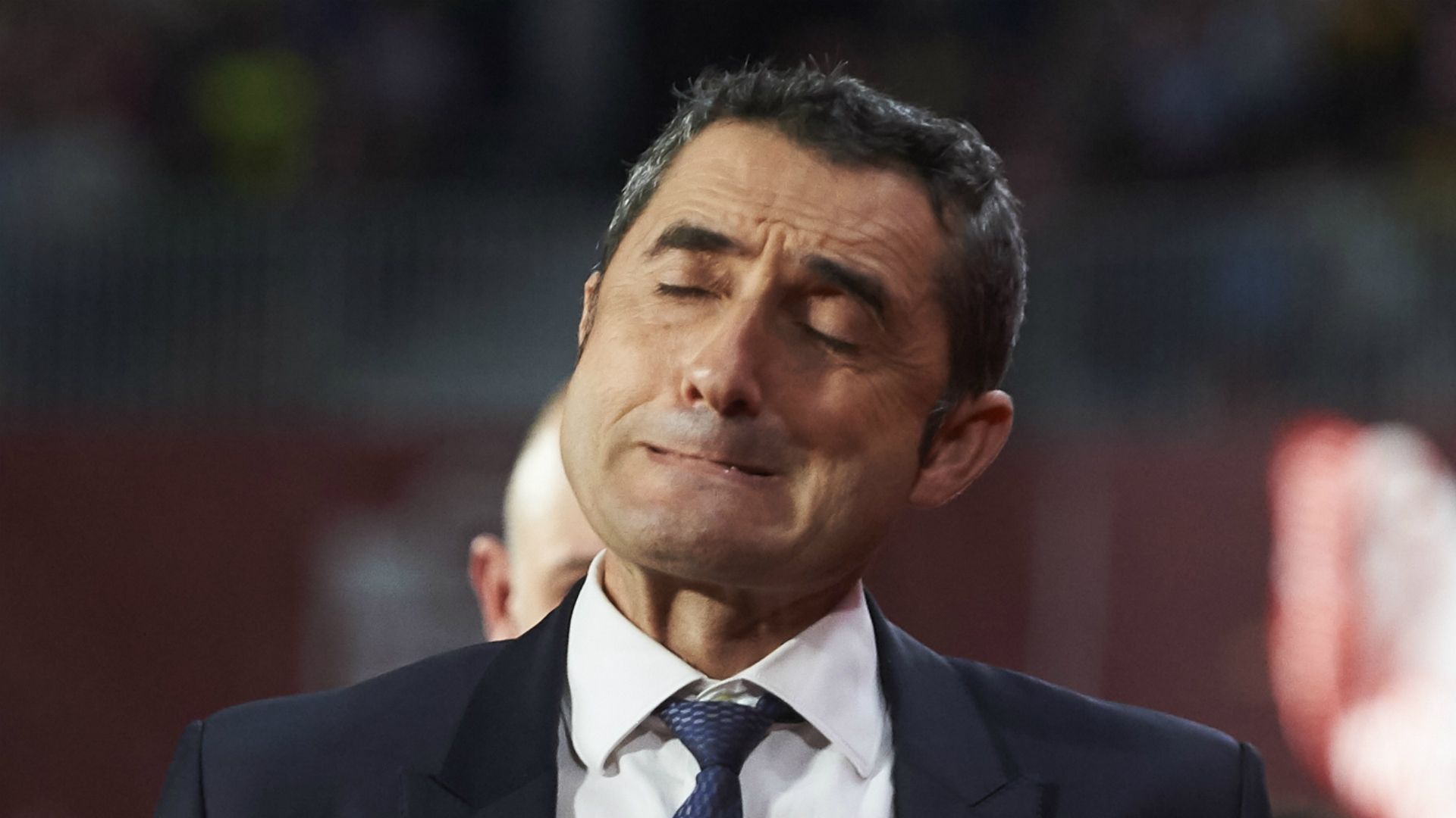 Ernesto Valverde