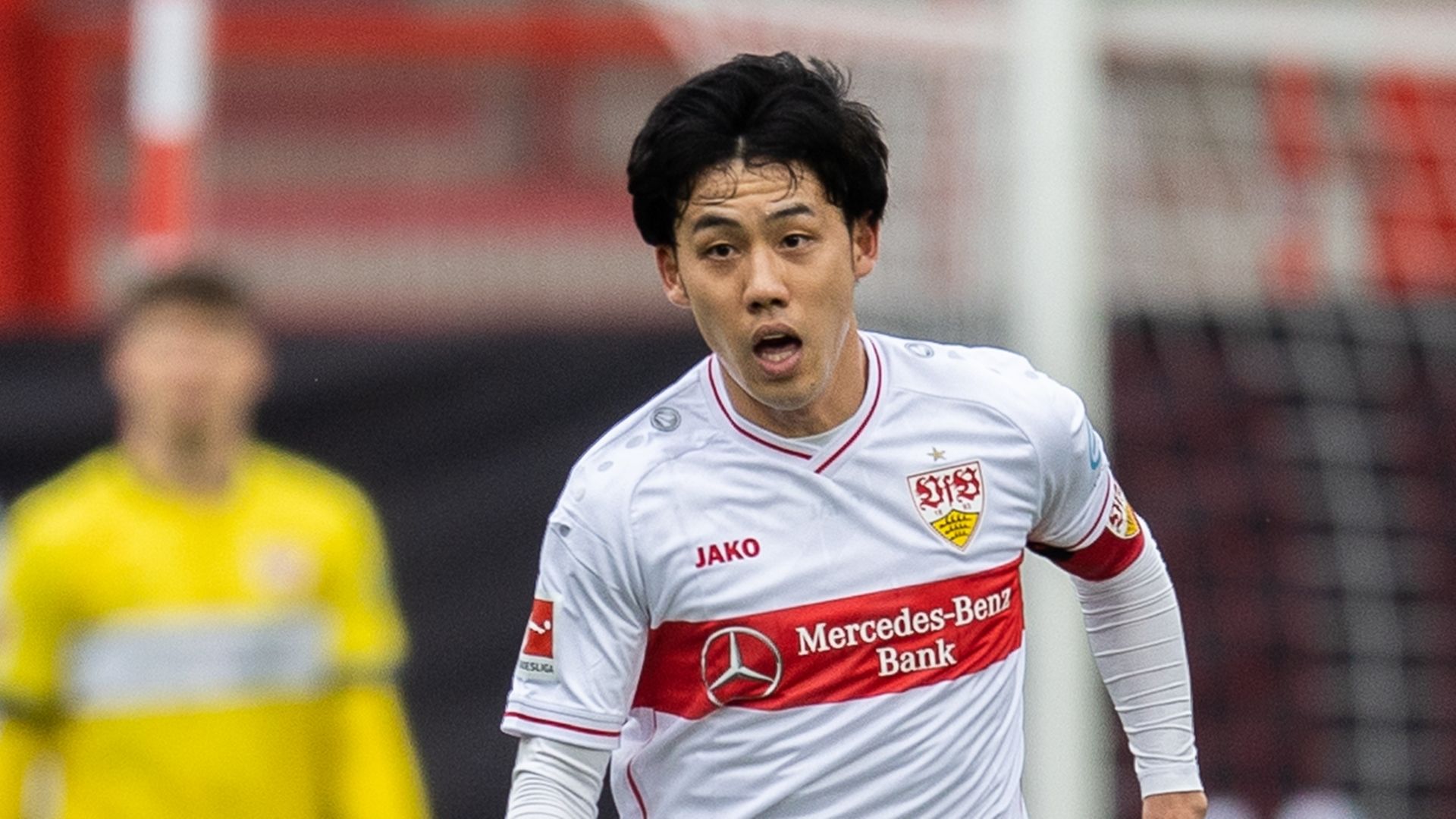 20210417_Wataru Endo_Stuttgart