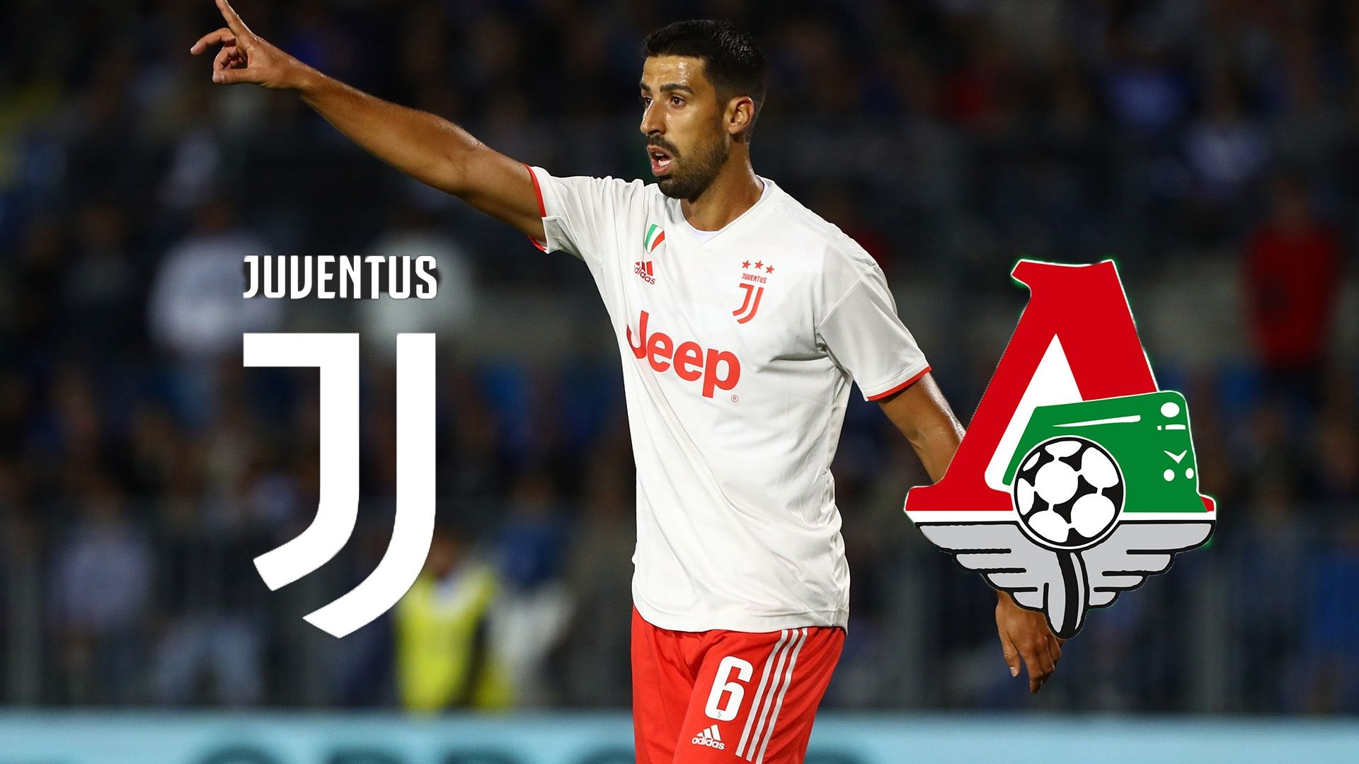 GFX Juventus Lokomotive