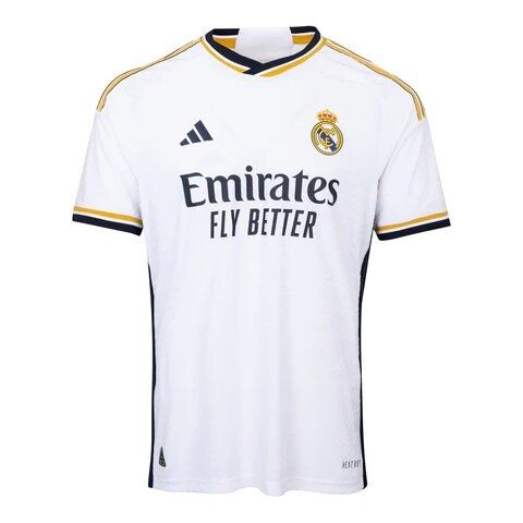 Camiseta Real Madrid 2023 2024