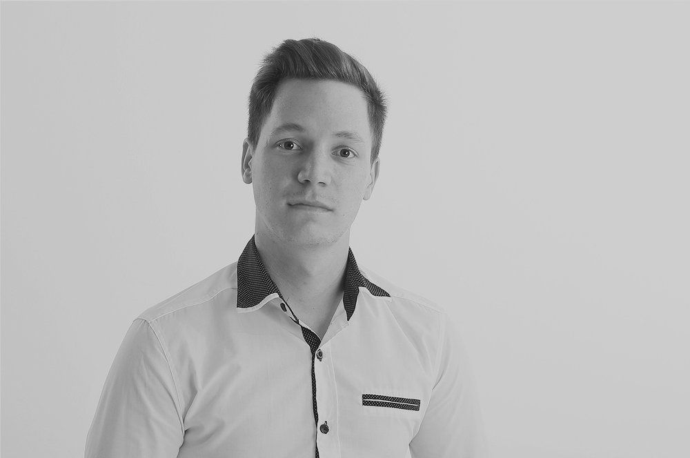 Horváth Gábor the path