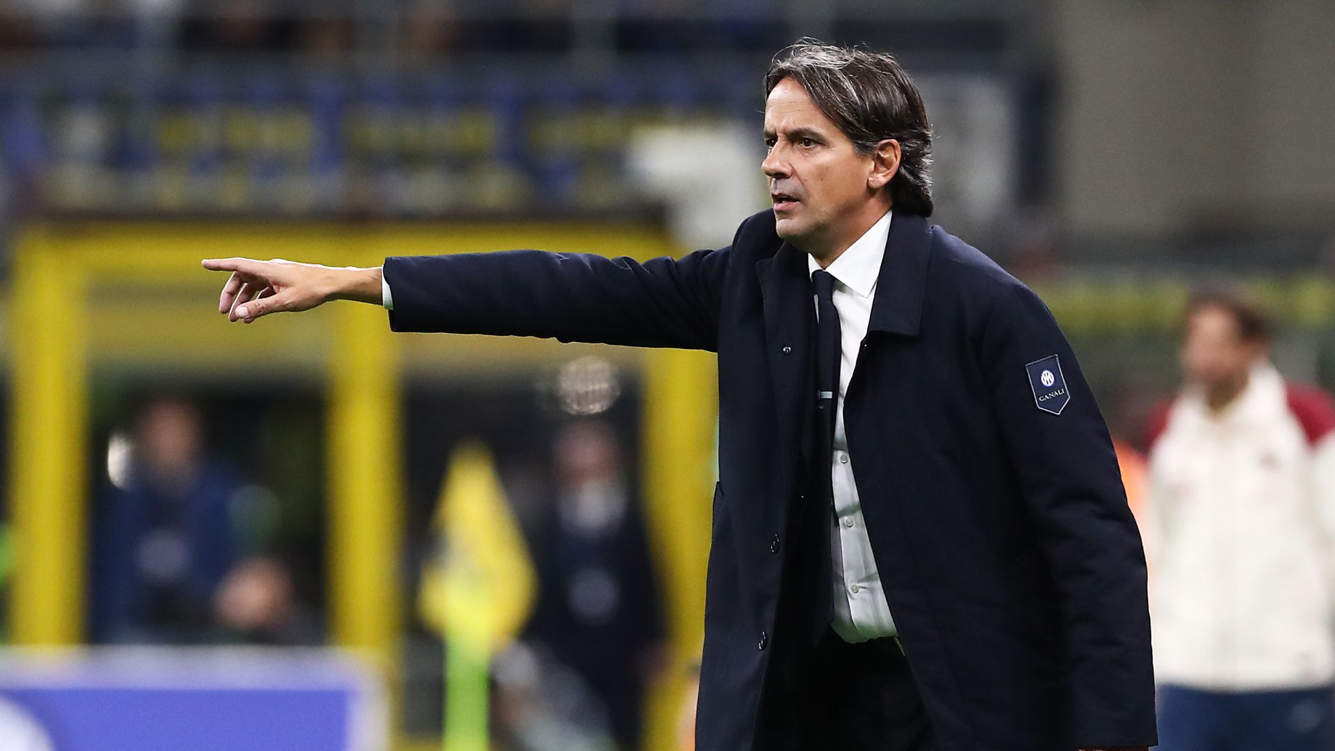 Simone Inzaghi Inter