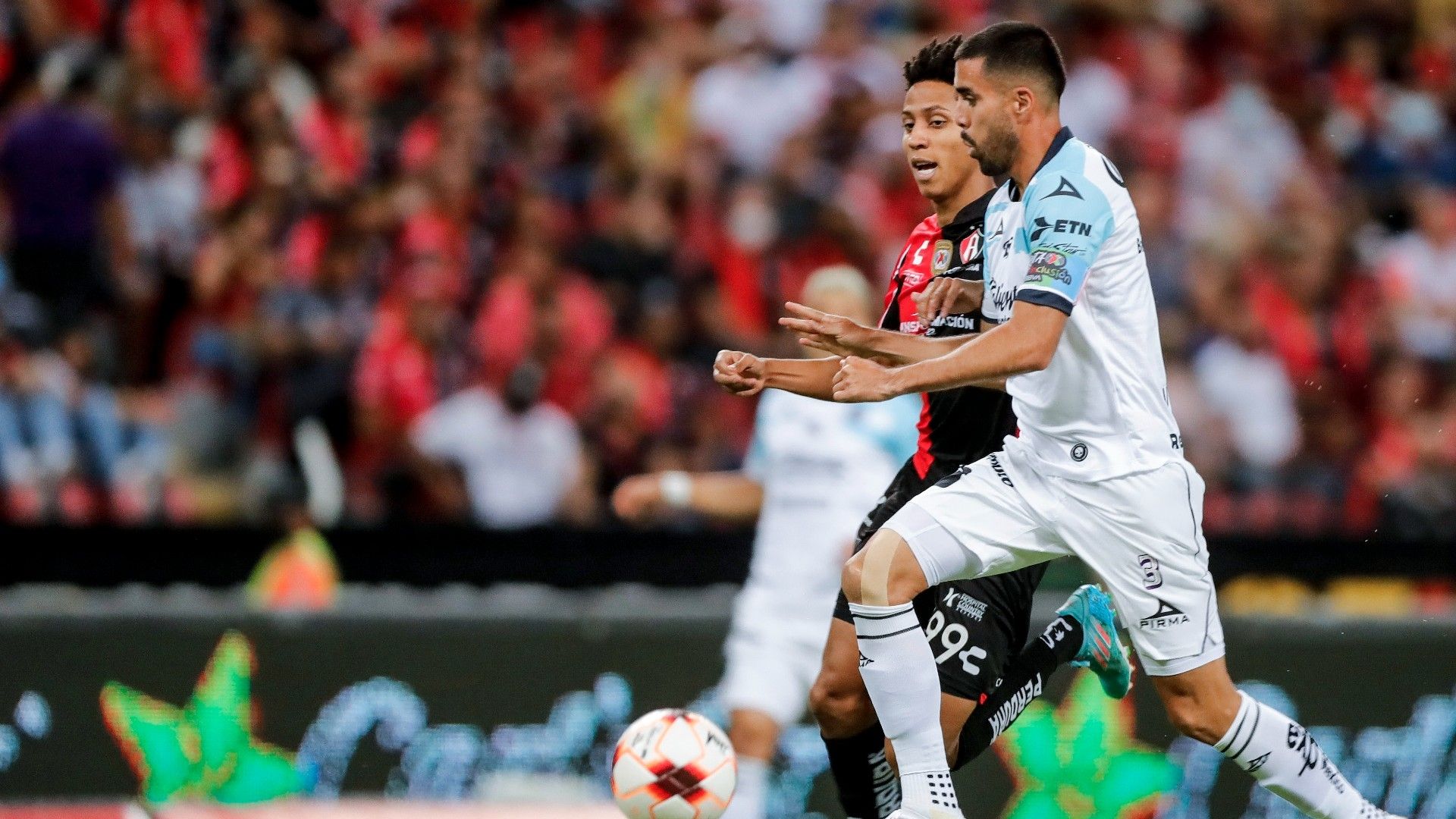Atlas Mazatlán Clausura 2022