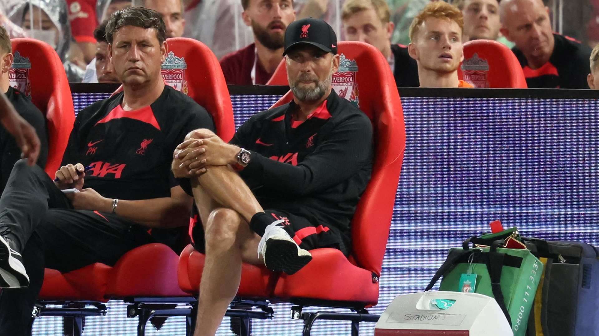 20220712 Jurgen Klopp