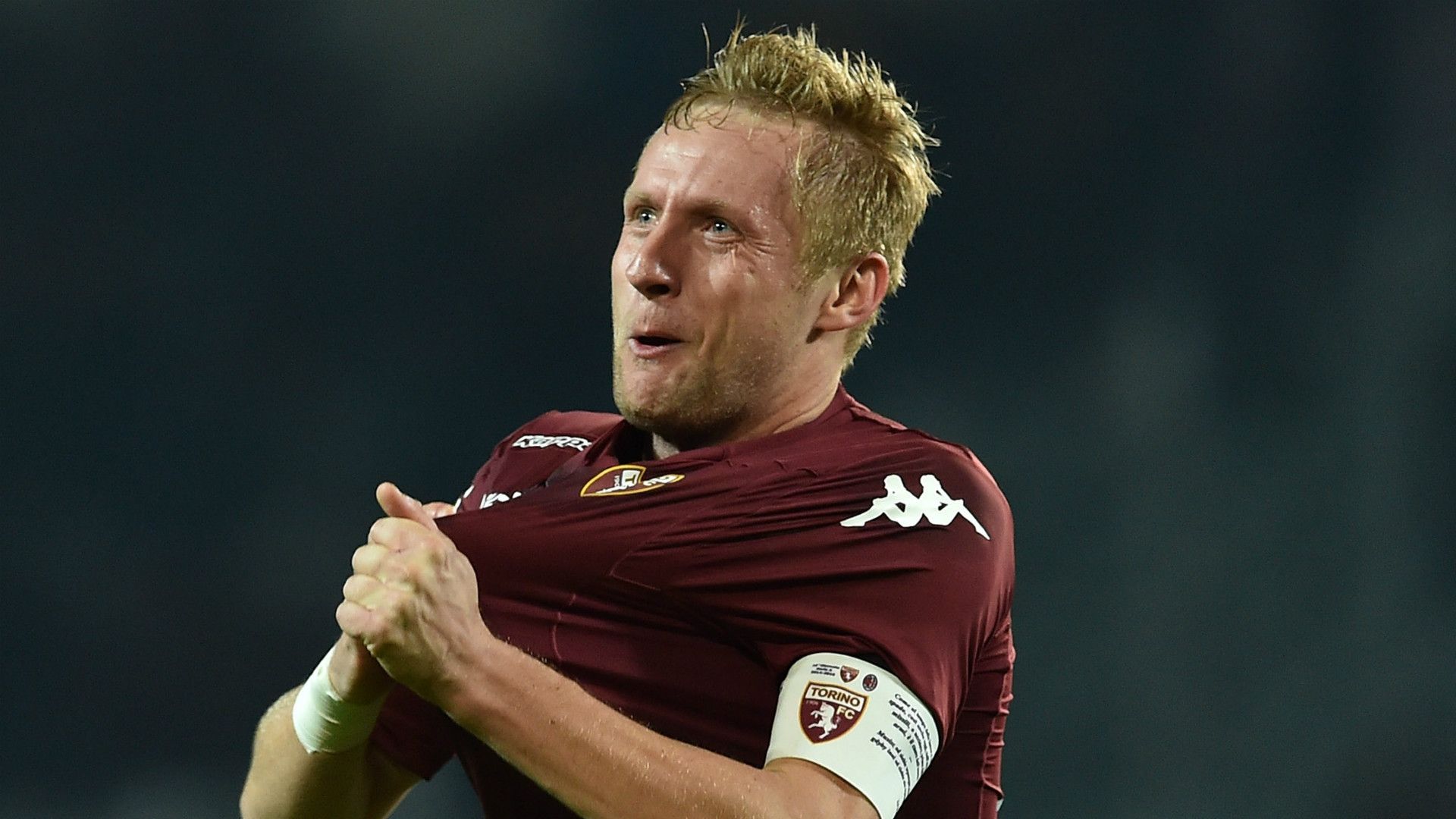 Kamil Glik, Torino, Milan, Serie A, 10012015
