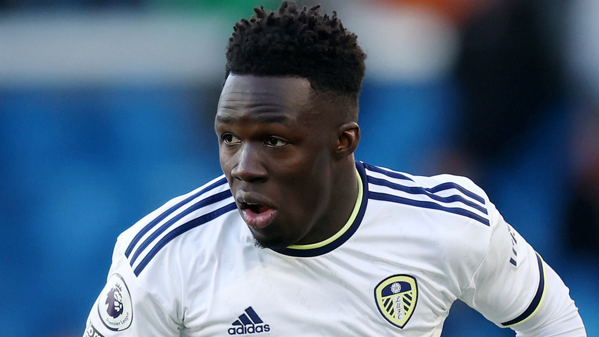 Wilfried Gnonto Leeds 2022-23