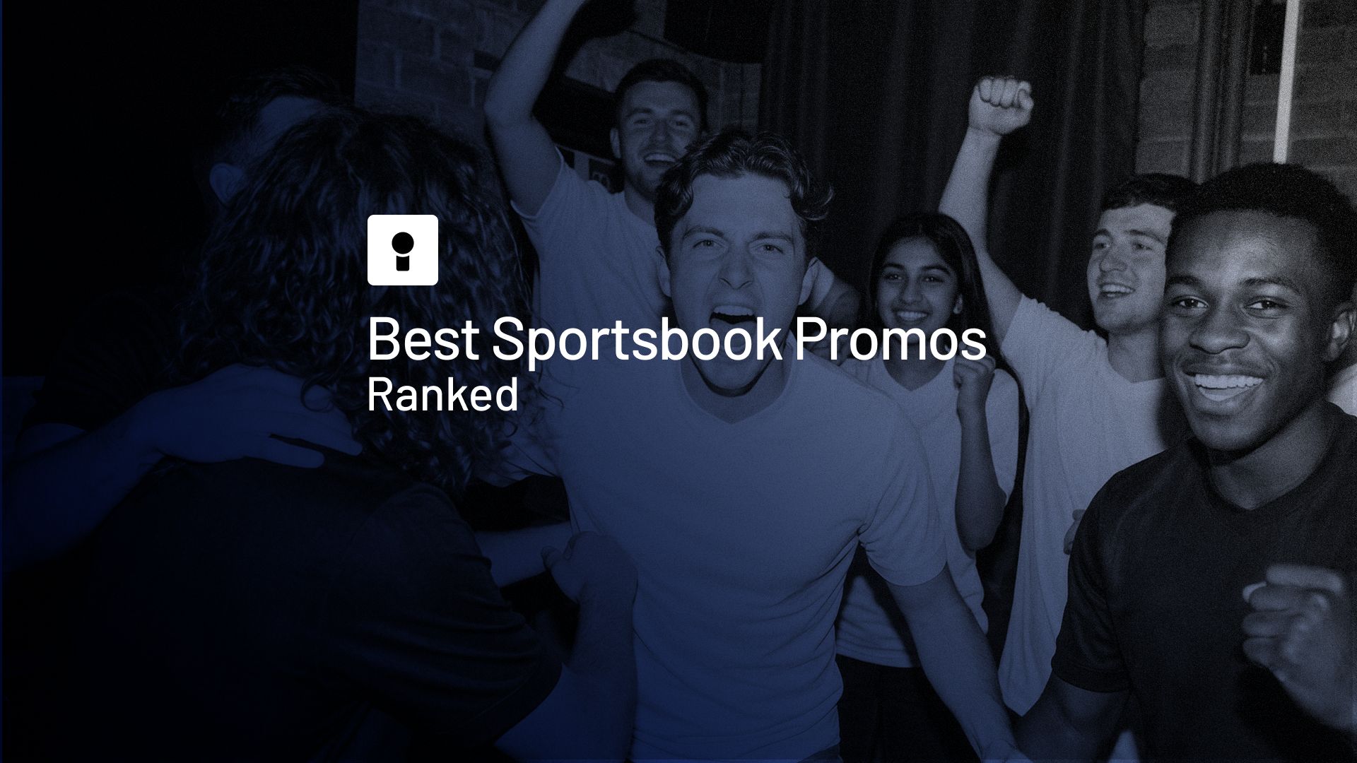 best sportsbook promos ranked