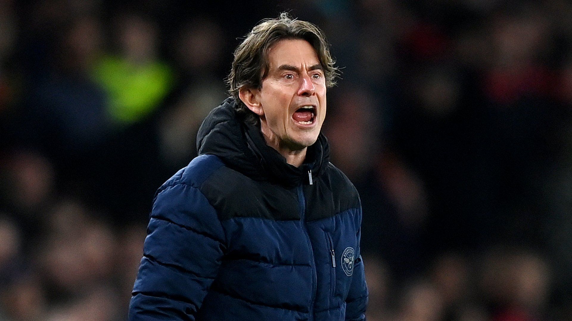 Thomas Frank Brentford 2023-24