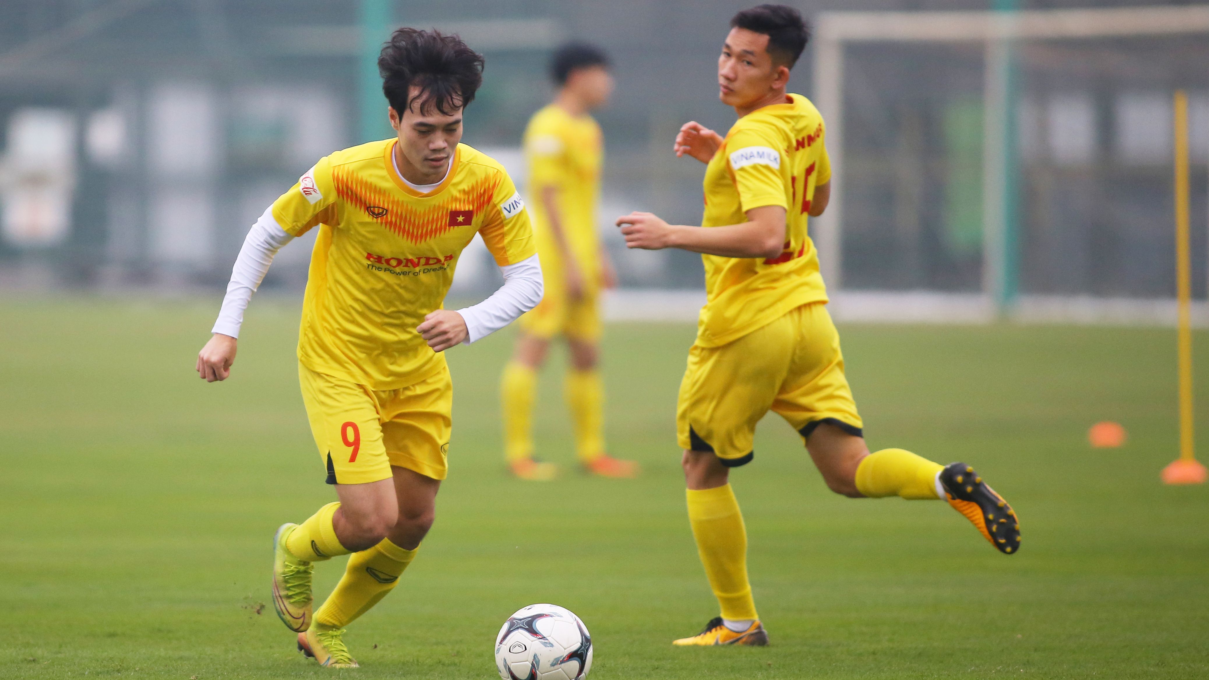 Nguyen Van Toan | Vietnam