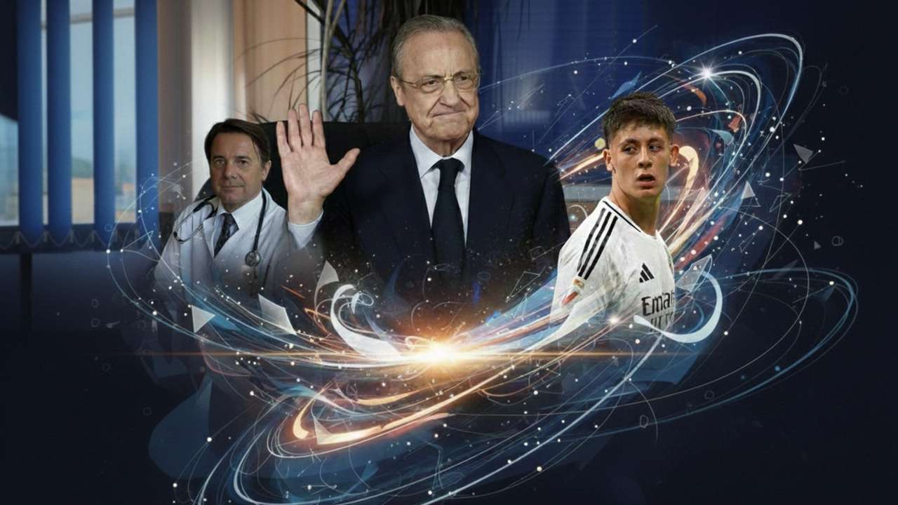 Niko Mihic Real Madrid GFX GOAL ONLY