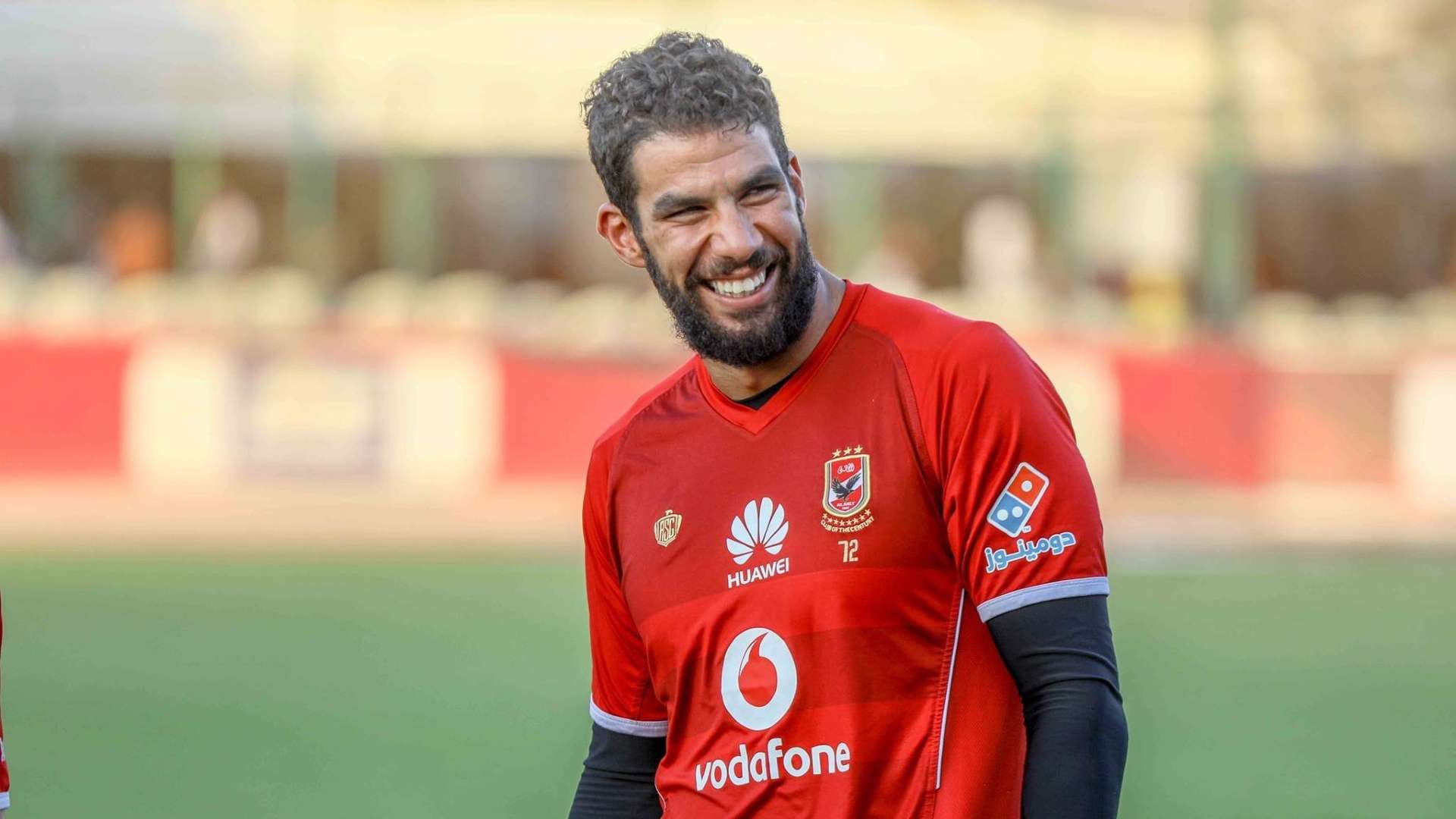 شريف إكرامي