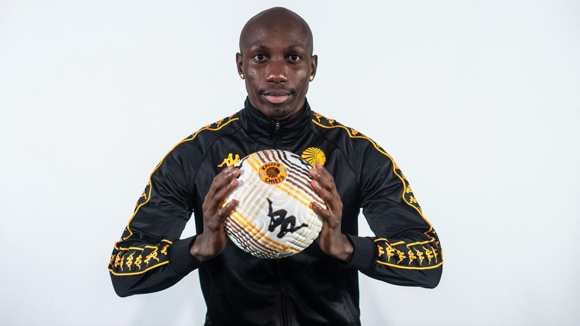 Etiosa Ighodaro, Kaizer Chiefs