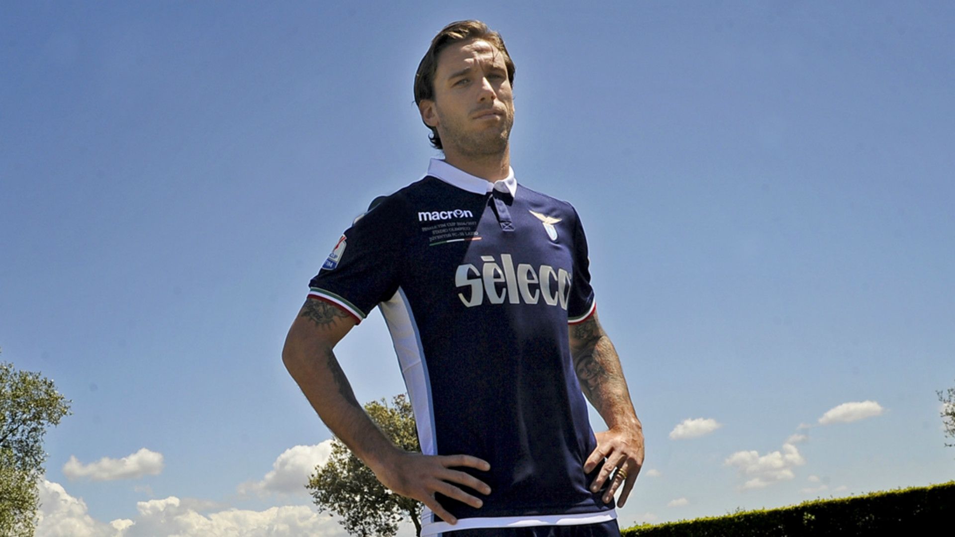 Biglia Lazio