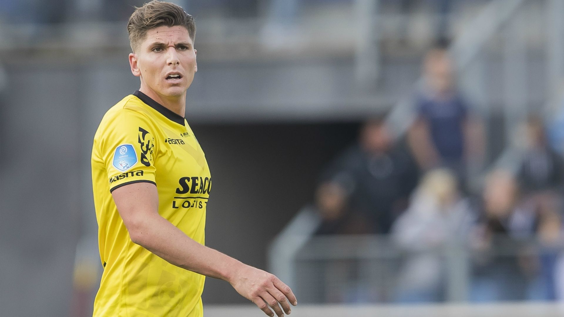 Danny Post VVV-Venlo 05122019