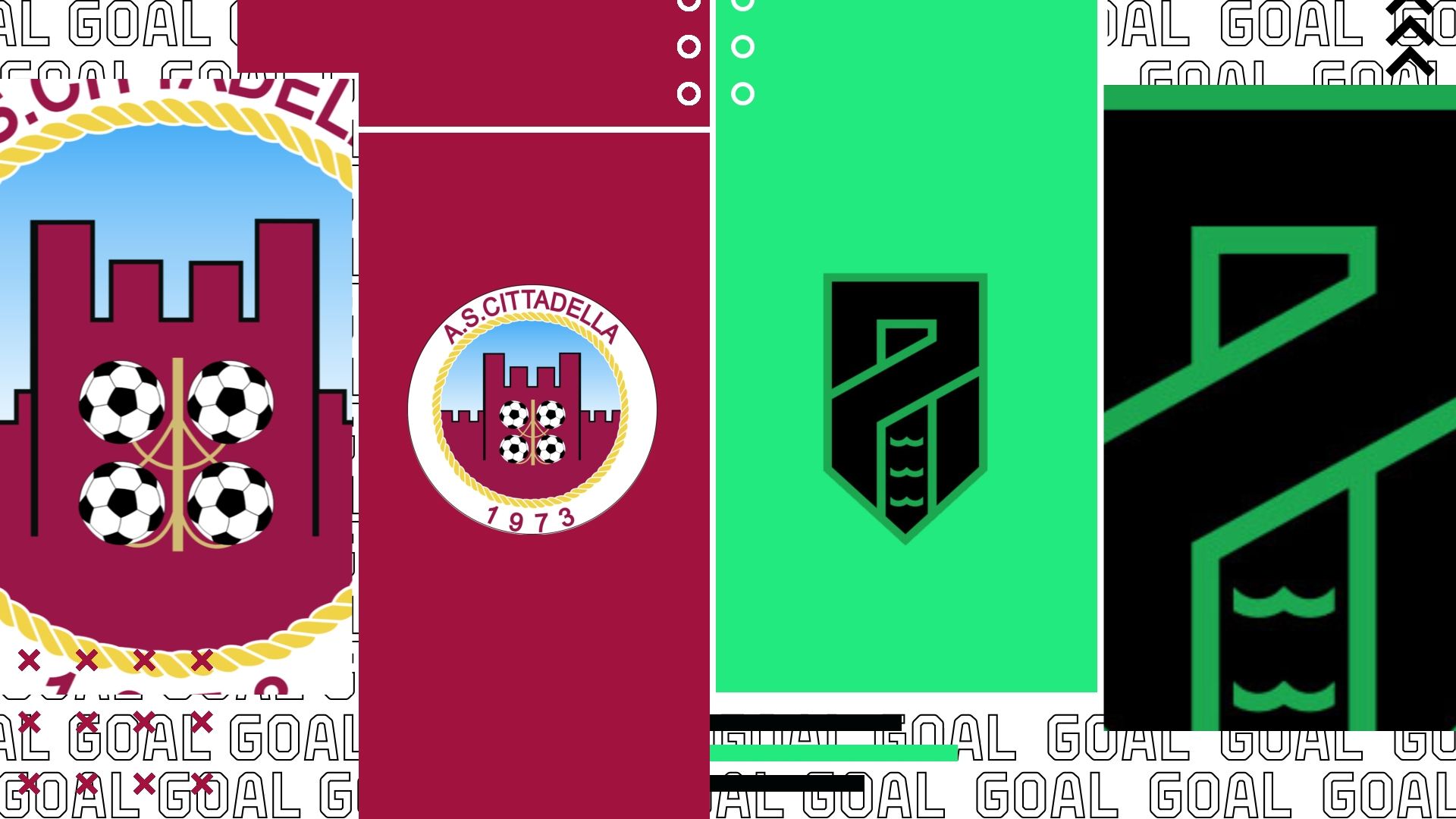 Cittadella-Pordenone tv streaming