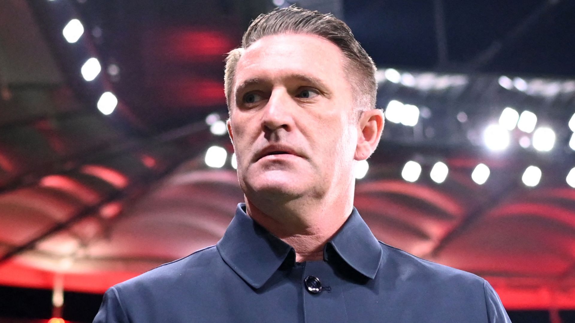 Robbie Keane