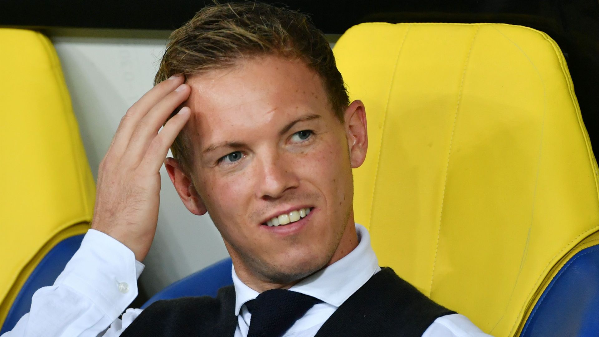 2018-10-02-Hoffenheim Nagelsmann