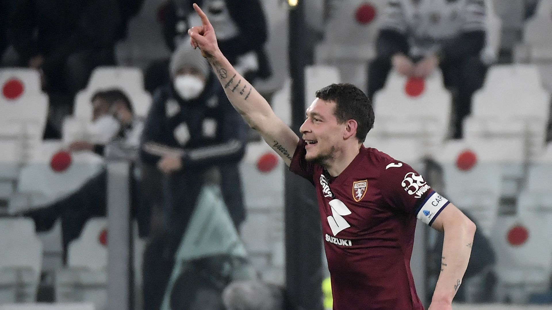 Belotti Torino 2022