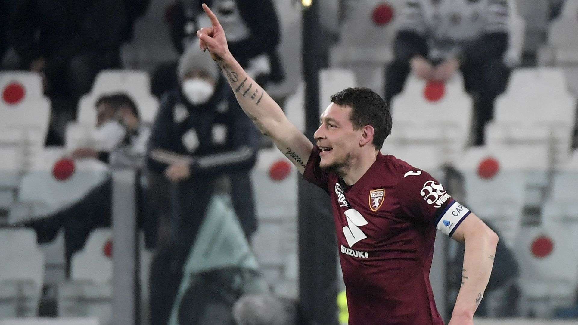 Belotti Torino 2022
