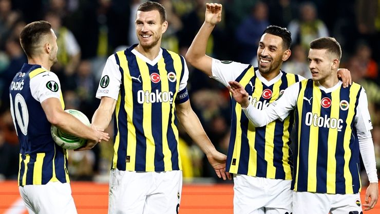 Fenerbahçe 