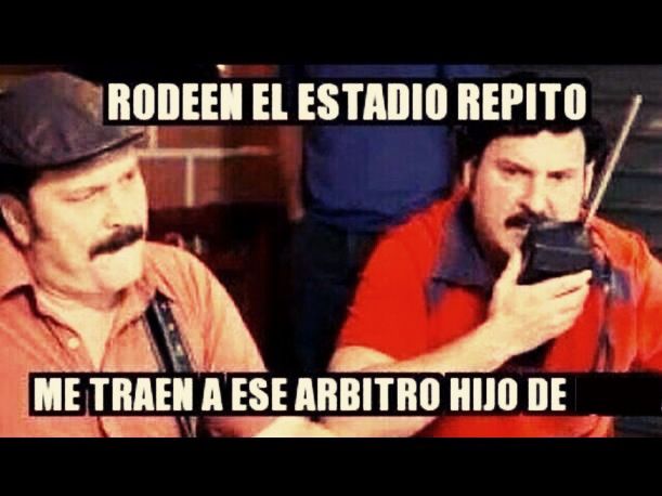 Memes Colombia vs Inglaterra