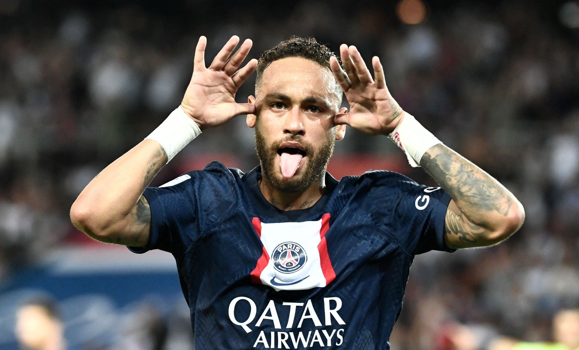 ネイマール パリサンジェルマン タグ付 サッカー ブラジル ネイマール パリサンジェルマン タグ付 サッカー ブラジル