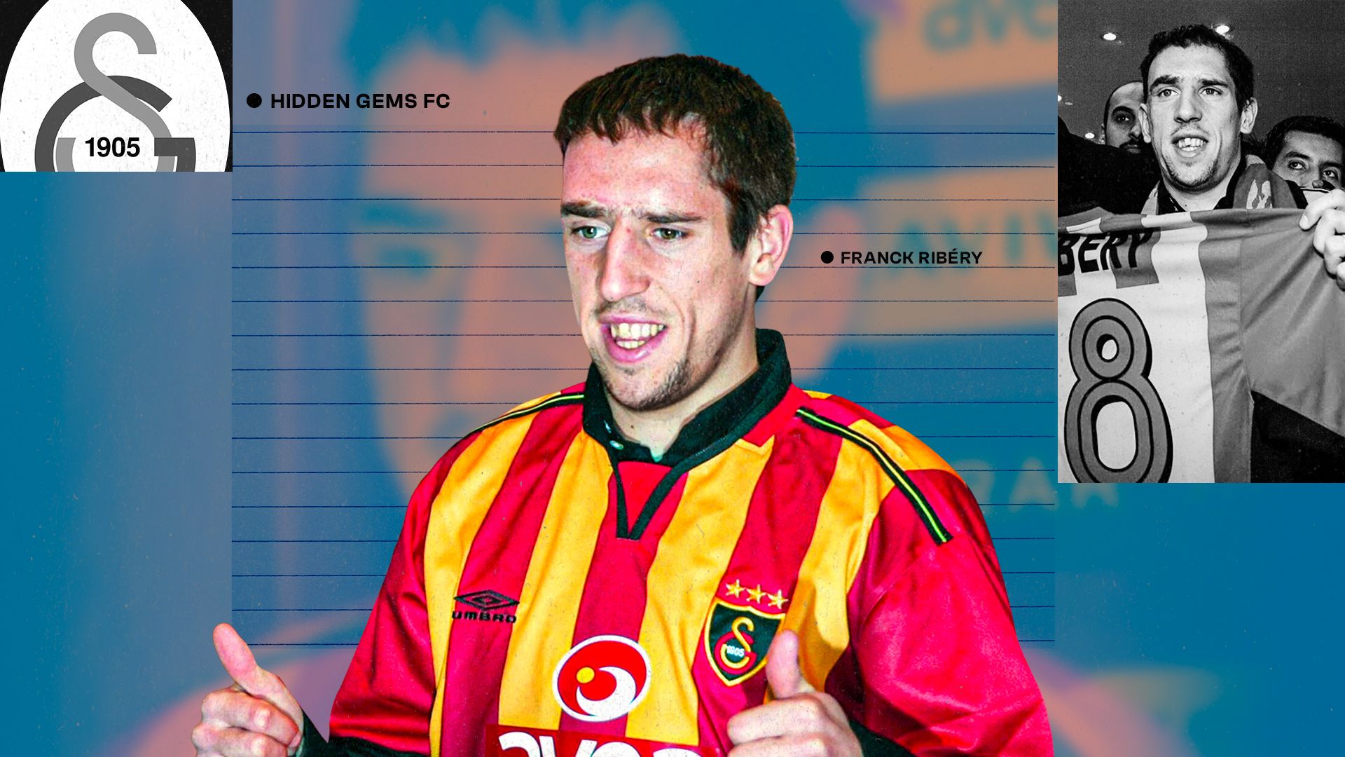 Franck Ribery