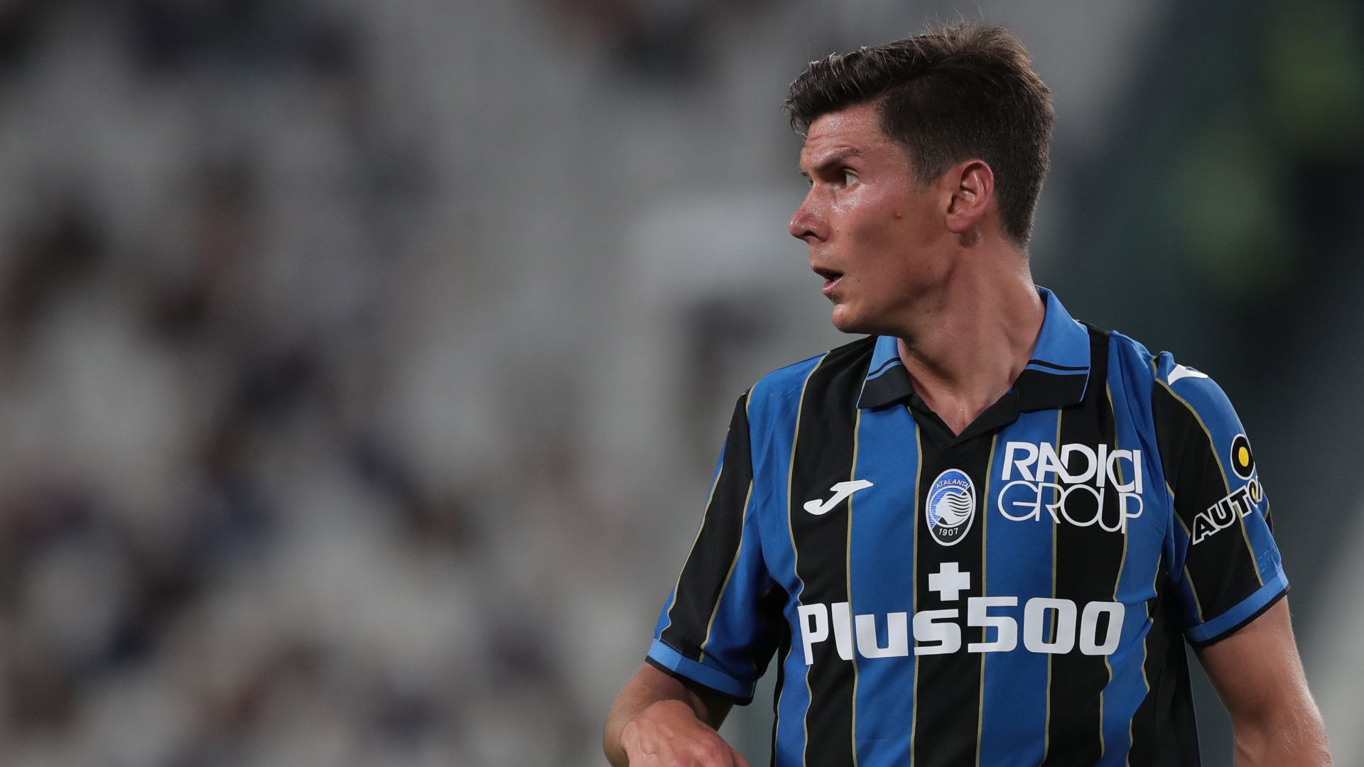 Matteo Pessina - Atalanta