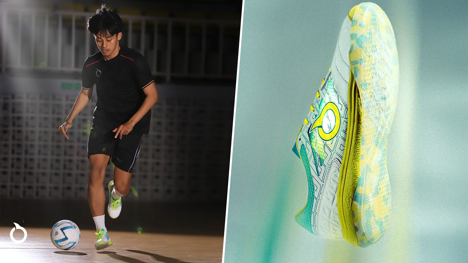 Ortuseight Jogosala Vicious