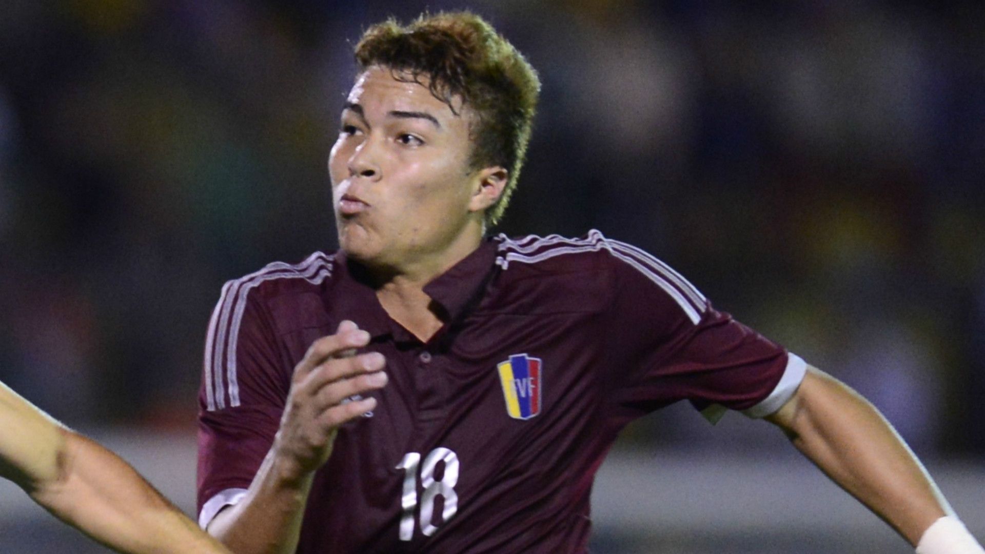 NxGn 2016 Adalberto Penaranda