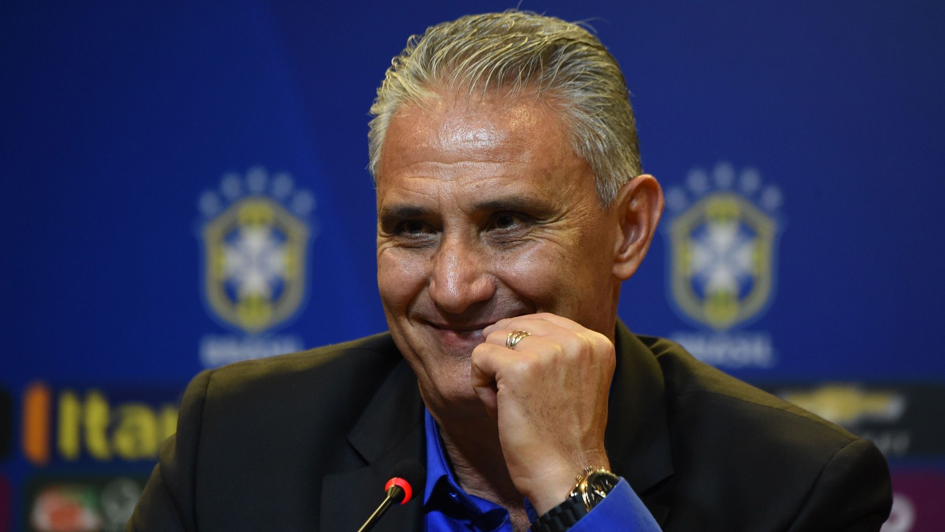 Tite Brasilien 20062016