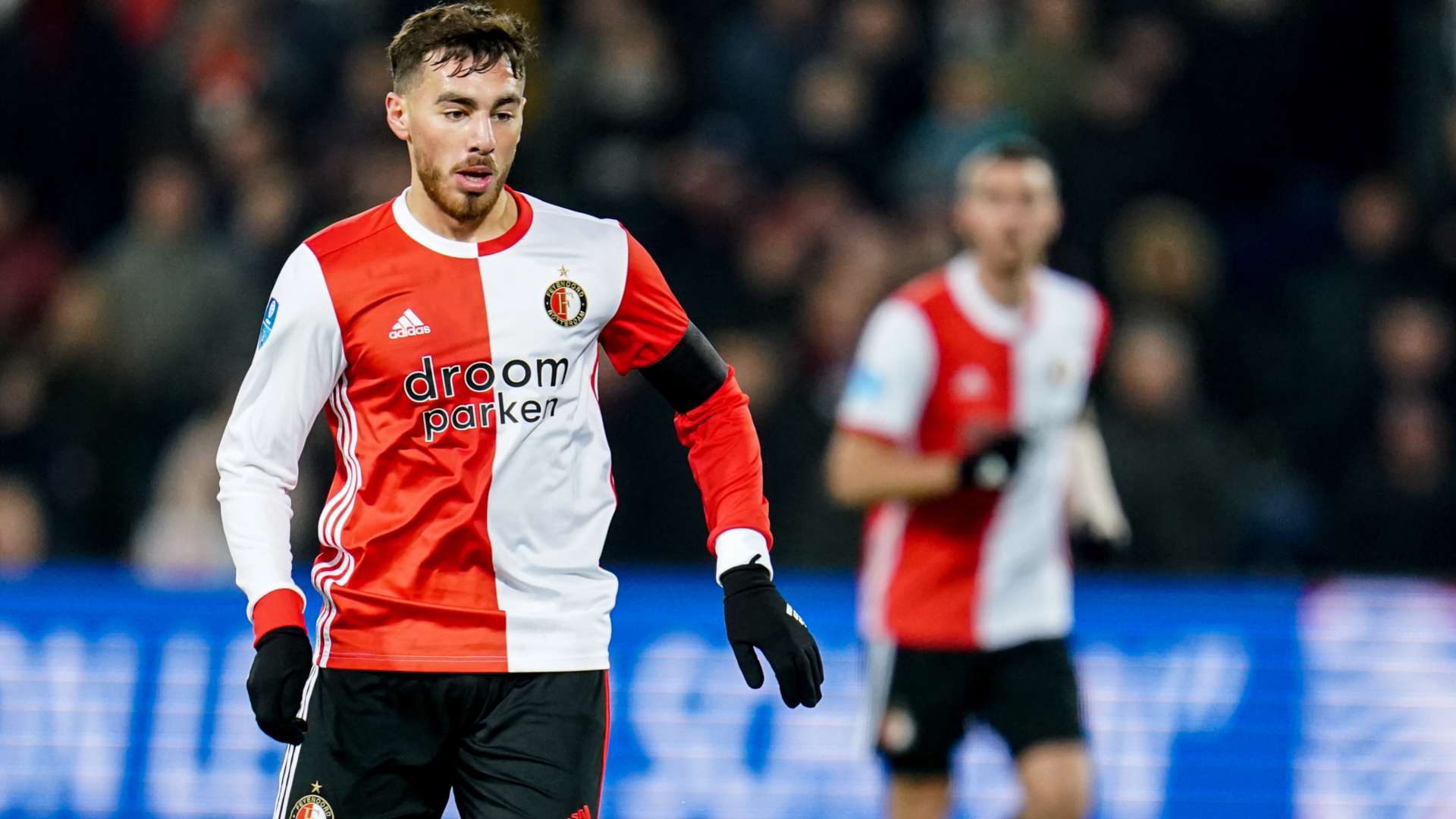 Orkun Kokcu Feyenoord 12012019