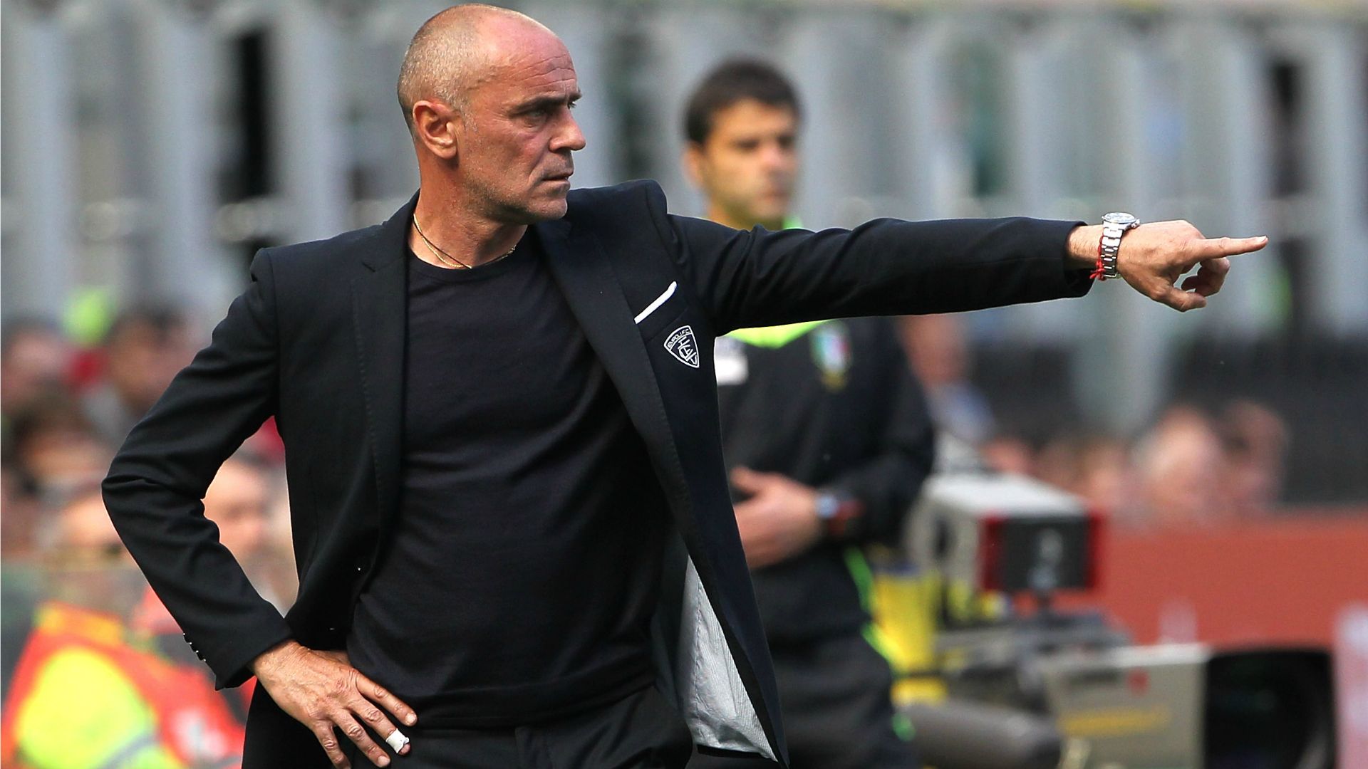 Martusciello - Empoli