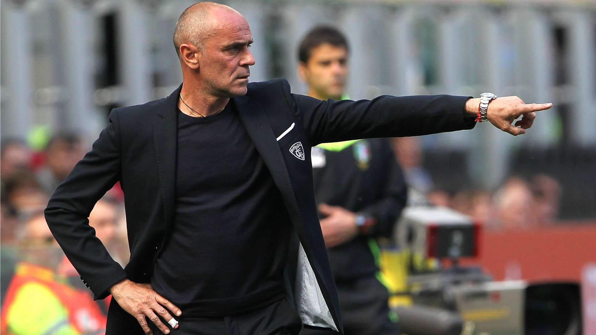 Martusciello - Empoli