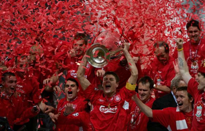 Liverpool 2005