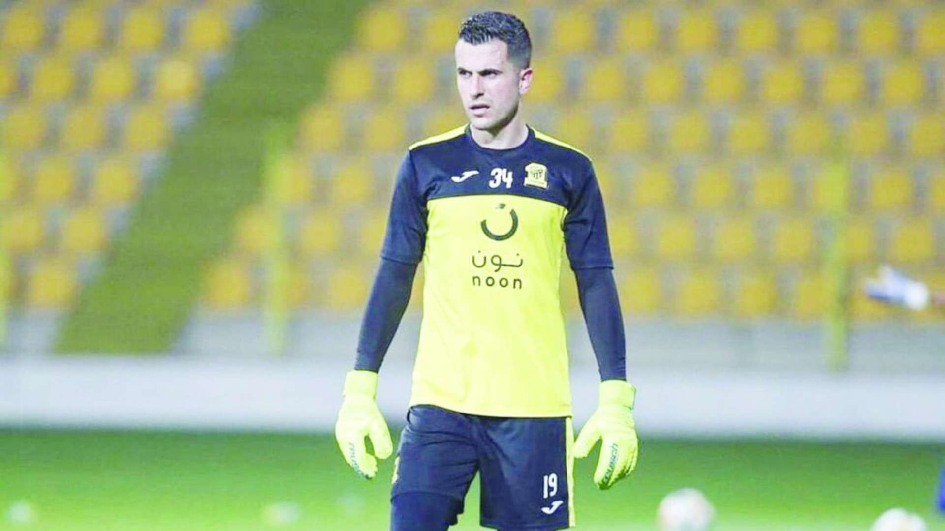 مارسيلو جروهي