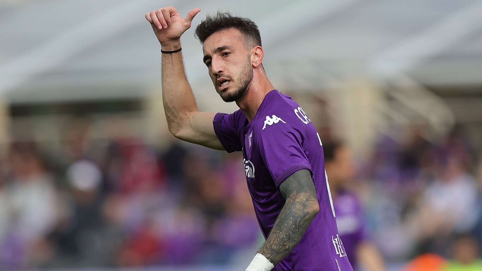 Castrovilli Fiorentina