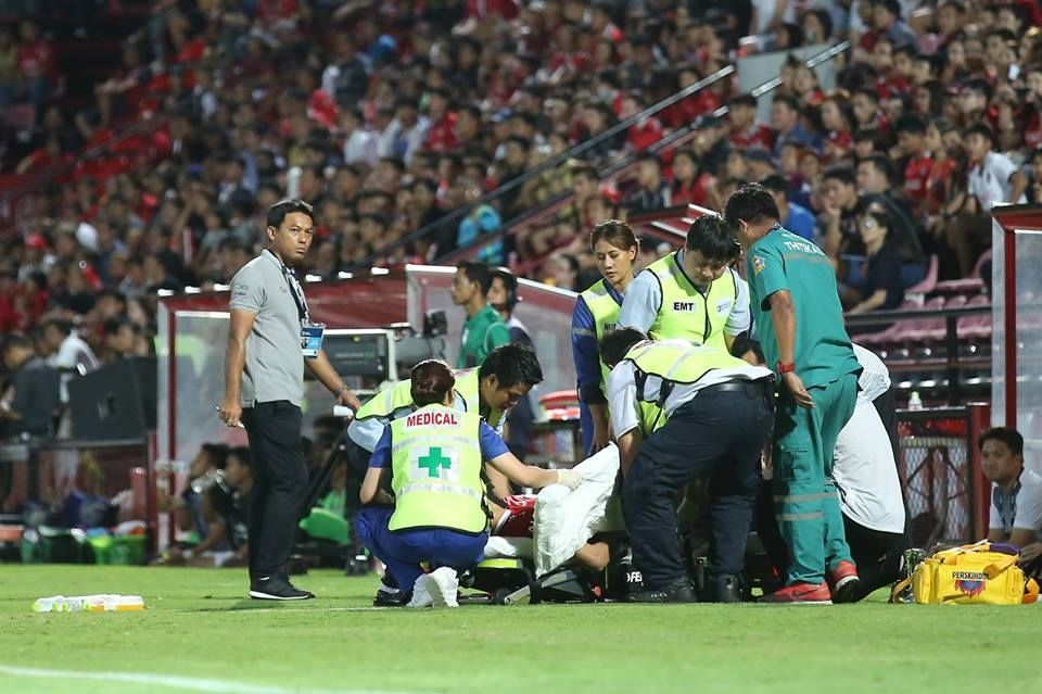 เมืองทอง ยูไนเต็ด