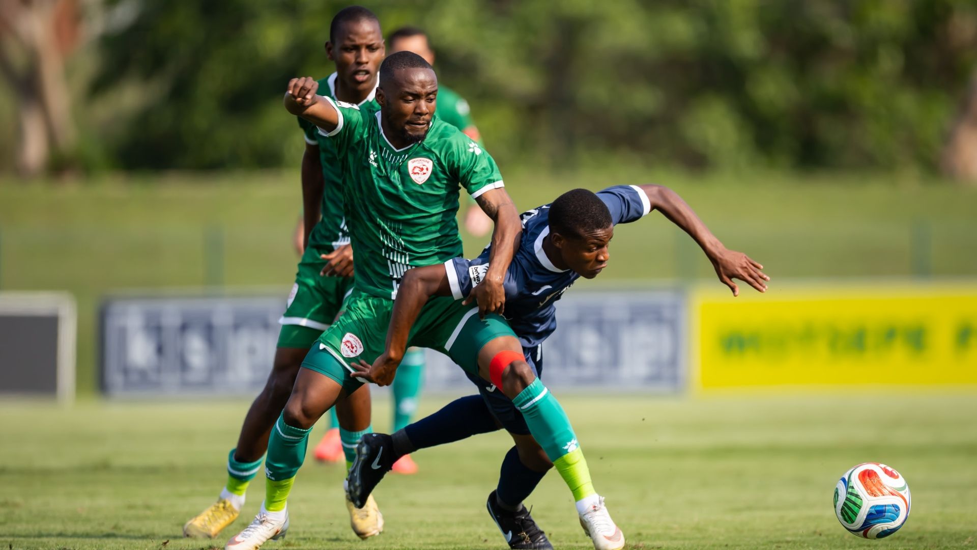 Ellis Rammala, Sekhukhune United