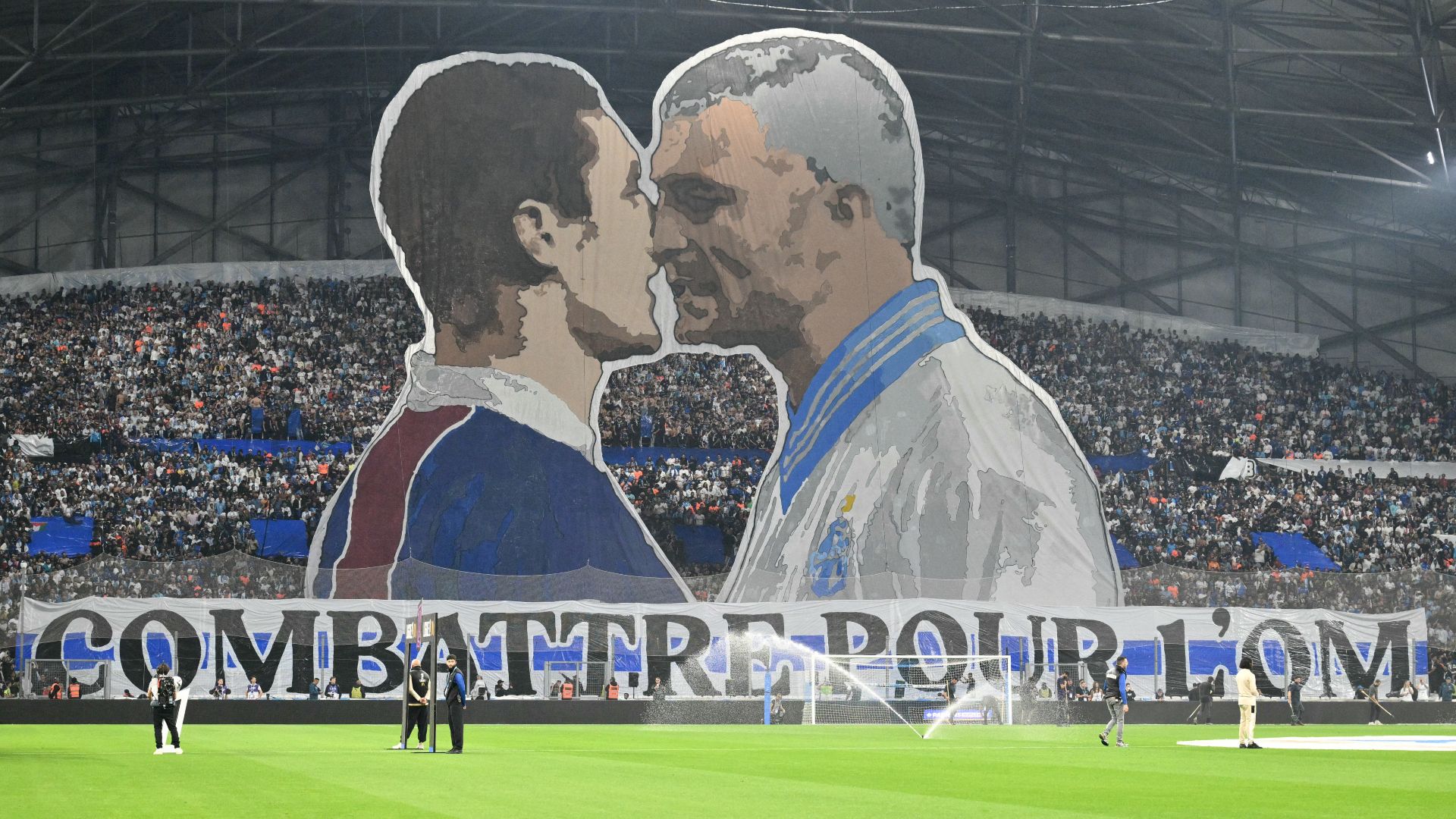 Marseille PSG Ligue 1