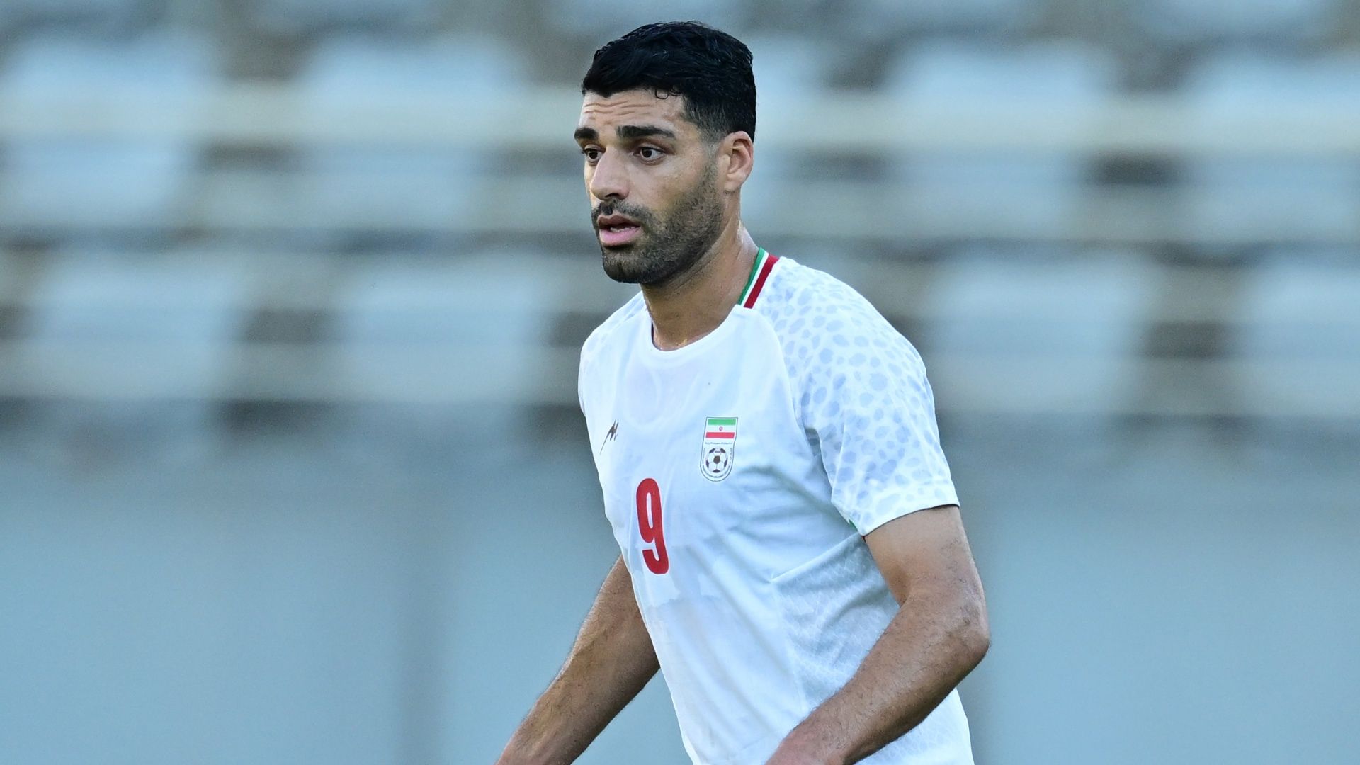 Mehdi Taremi Iran