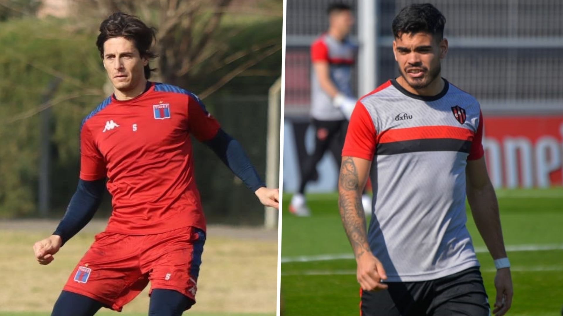 Patronato Tigre Torneo de la Liga Profesional 2022