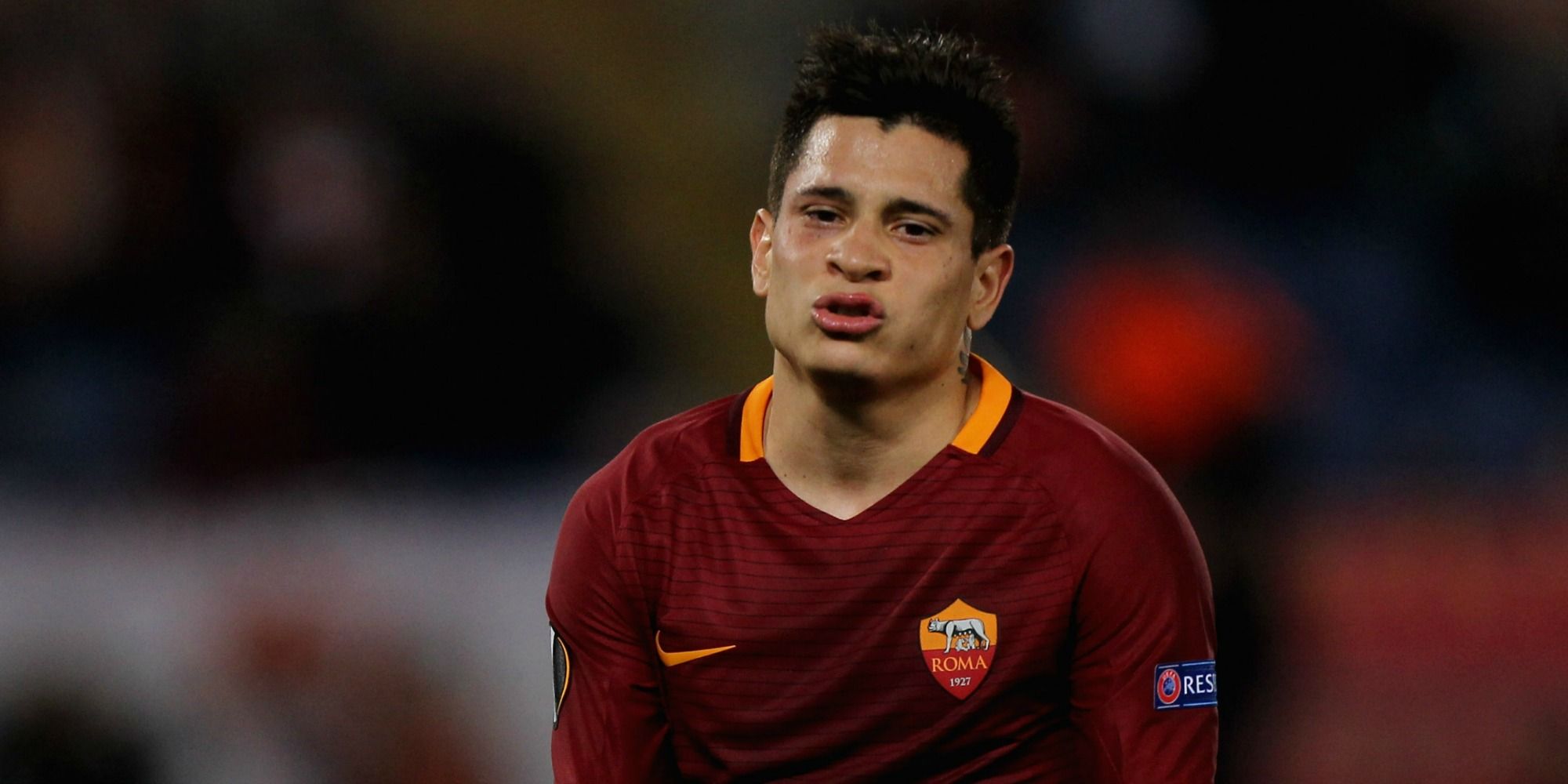 Iturbe Roma