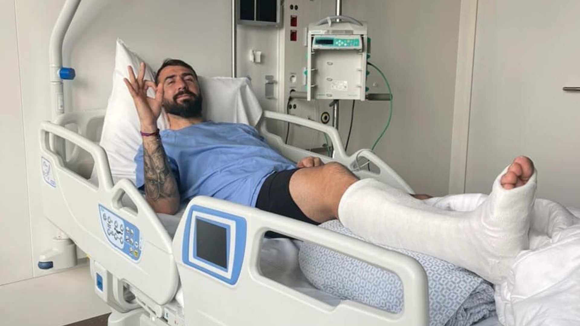 Lucas Pratto Operacion Feyenoord 2021