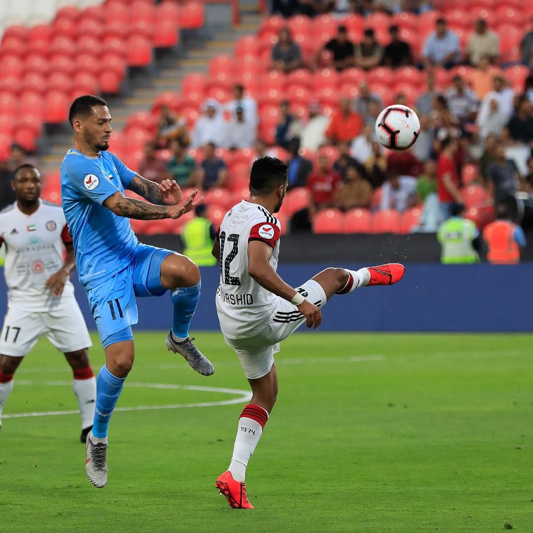 الجزيرة - دبا الفجيرة