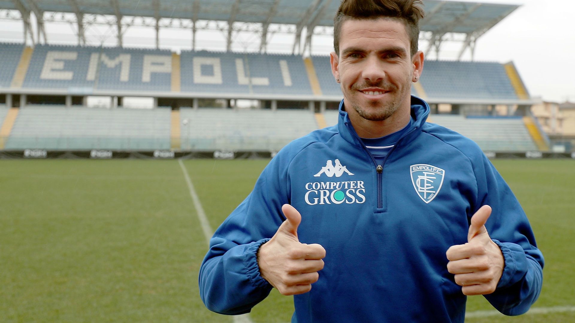 Farias Empoli Serie A