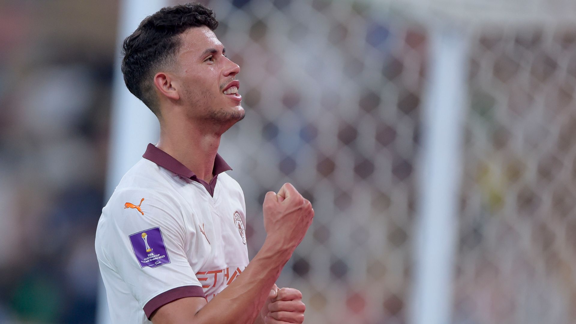 Matheus Nunes Manchester City 2023-24