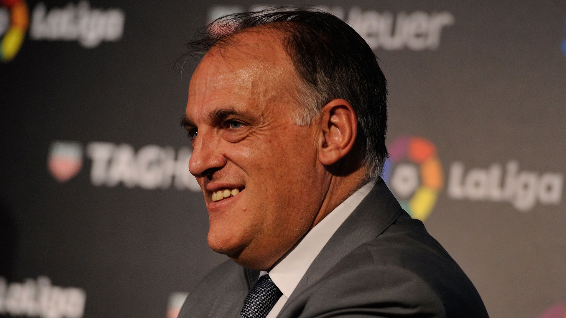 Javier Tebas 07132016