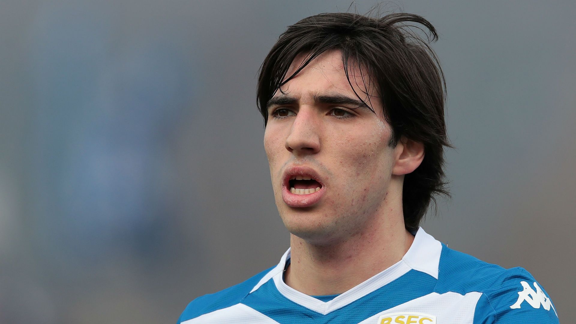 Sandro Tonali Brescia