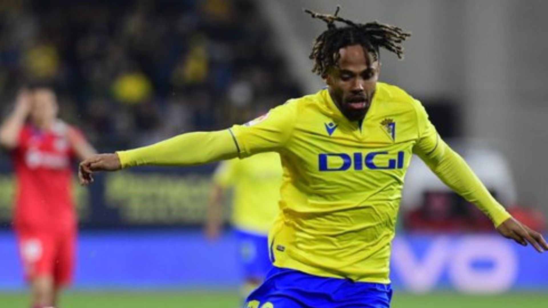 Cádiz Getafe LaLiga 10032023